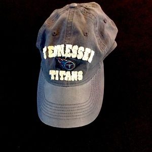 Tennessee Titans Cap
